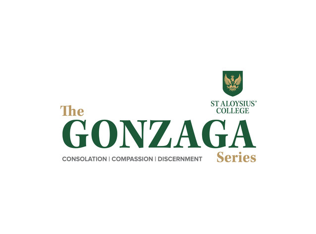 The Gonzaga Series: Revd Dr Laurence A B Whitley