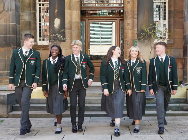 Academic Scholarships