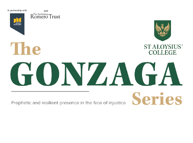 Gonzaga Lecture Series 2024