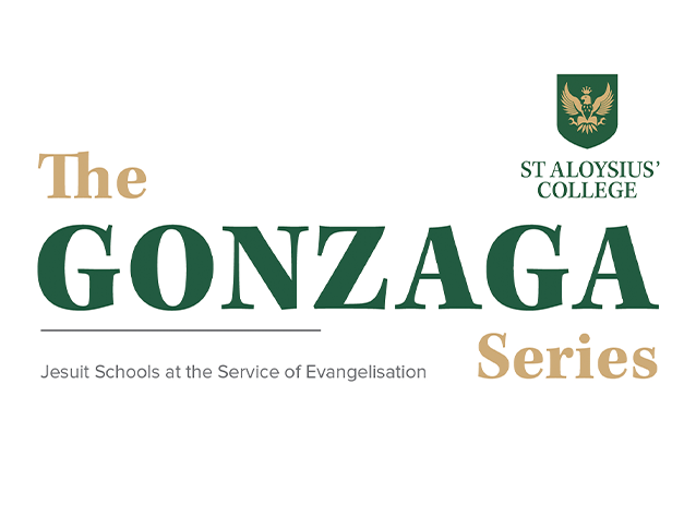 Gonzaga Lecture Series