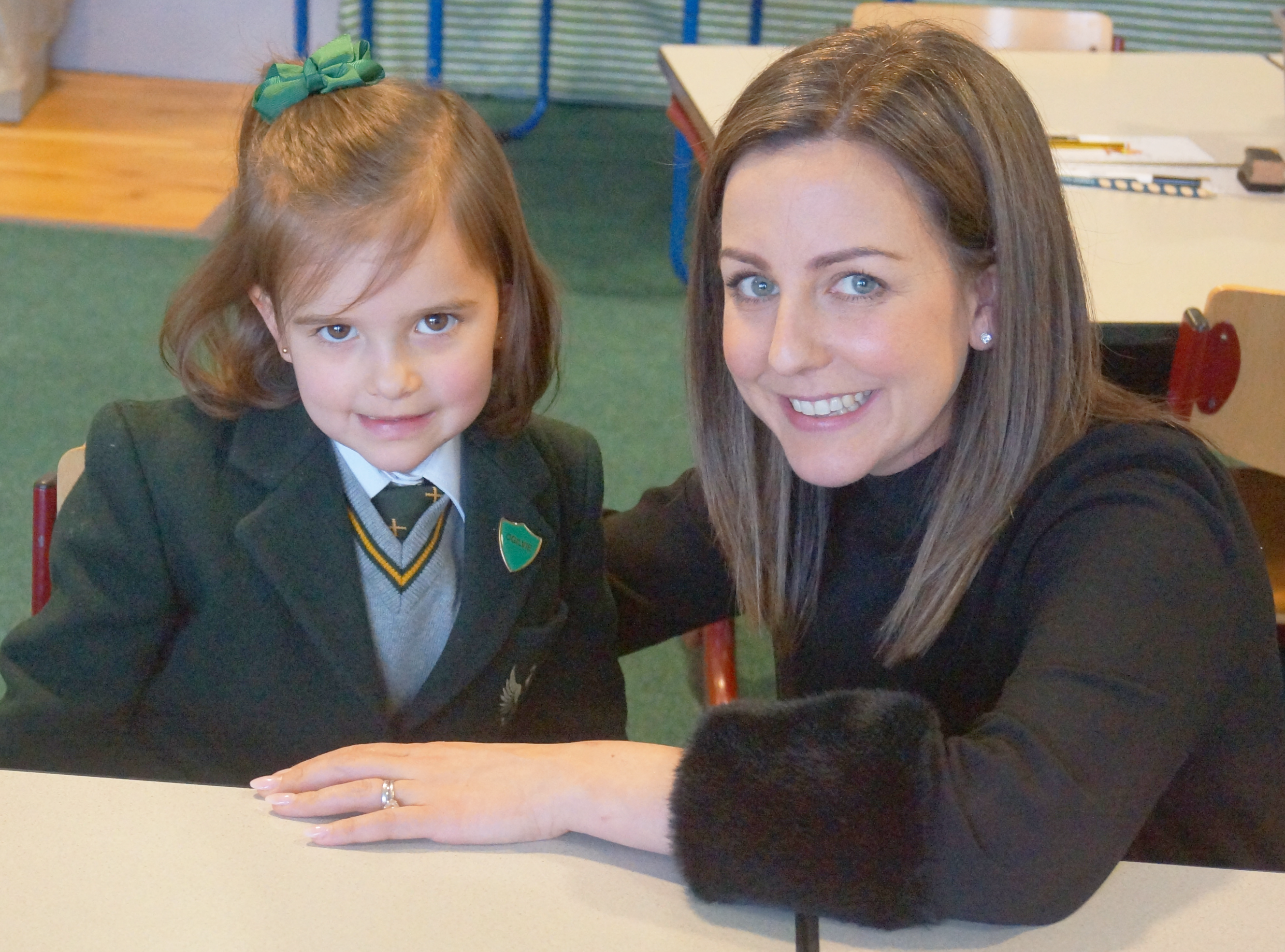 Parent's Blog - Junior School 