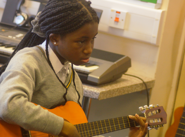 MUSIC