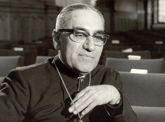 Flurry of Romero Liturgies and Lectures across Britain
