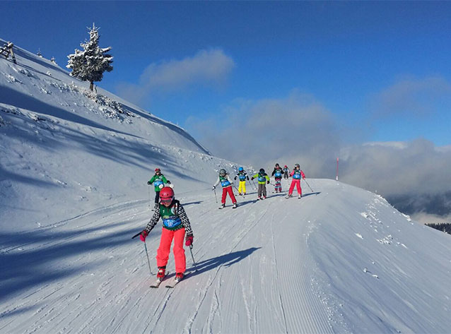 Ski trip sledging by Mark Ravichandran, Jude Graham and John Johnston