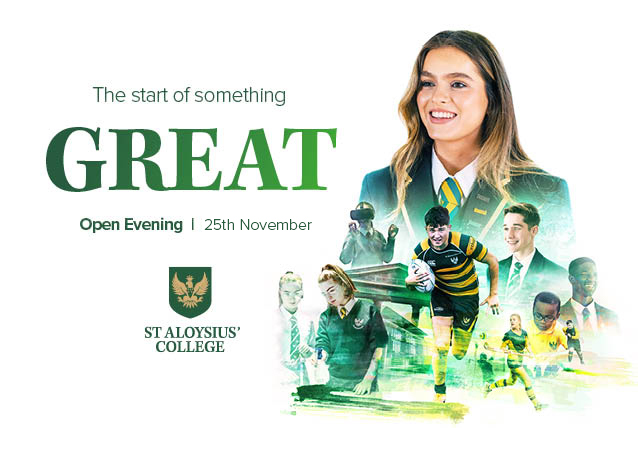 What to Expect from Open Evening 2021