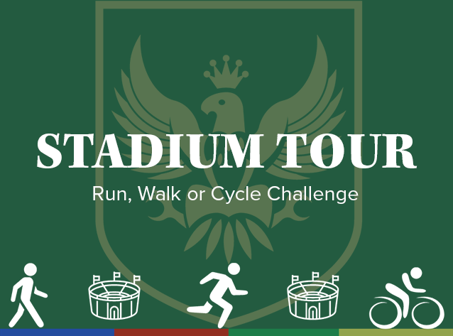 Stadium Tour Challenge