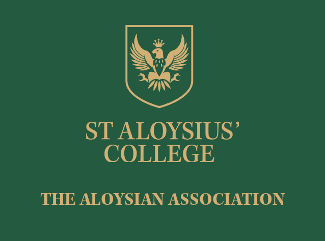 The Aloysian Association Dinner: Rescheduled 
