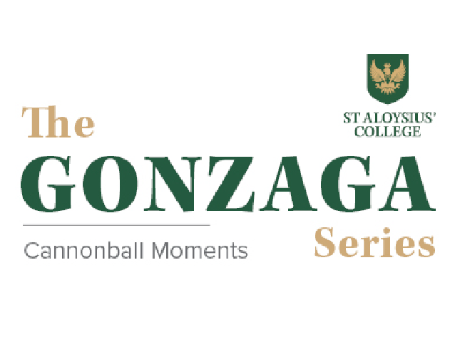 Announcing our 2022 Gonzaga Lecture Series 